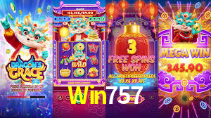 Daily Bonuses Win757