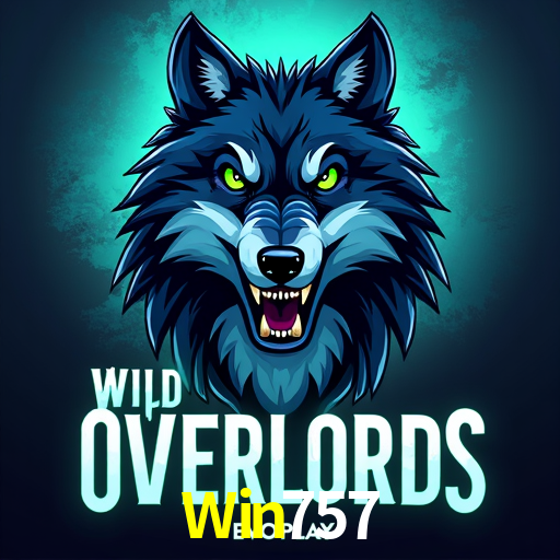 Game Providers Win757