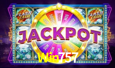 Flash Promotion Win757