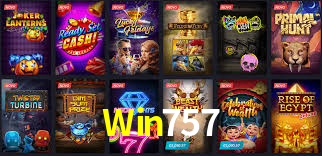 Live Casino Win757